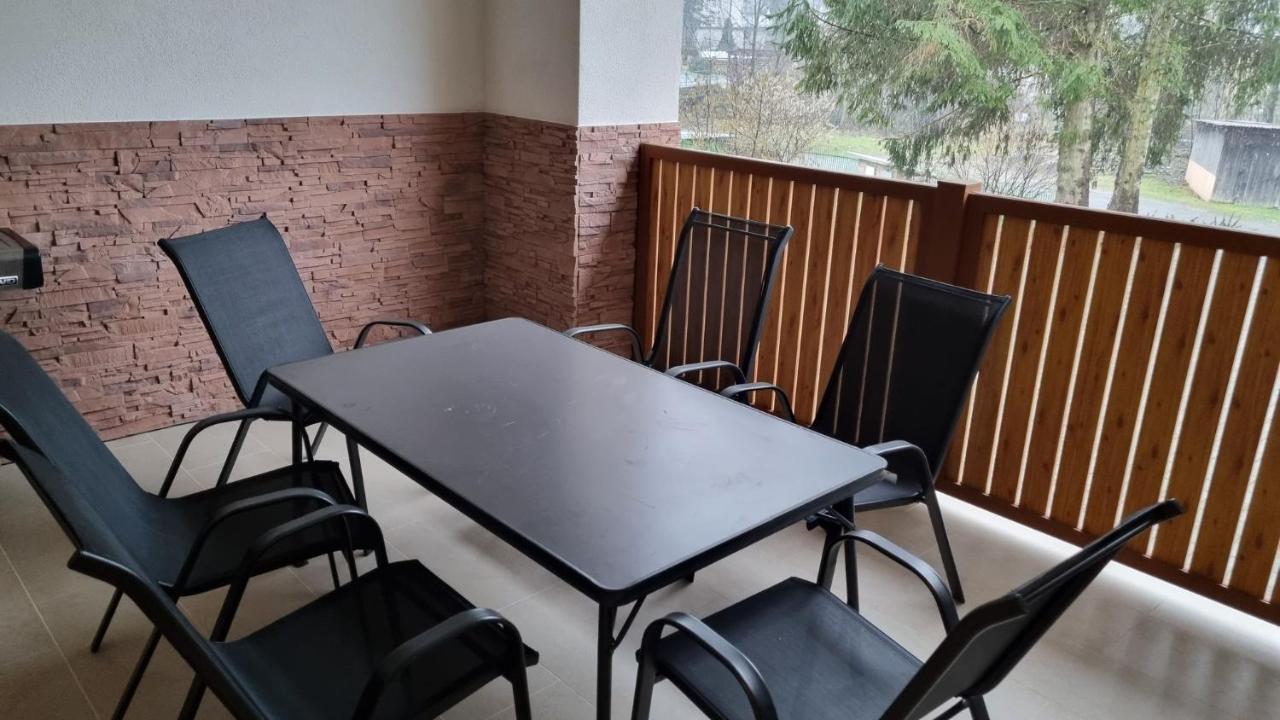 Apartmany Nydecanka Nydek Екстер'єр фото