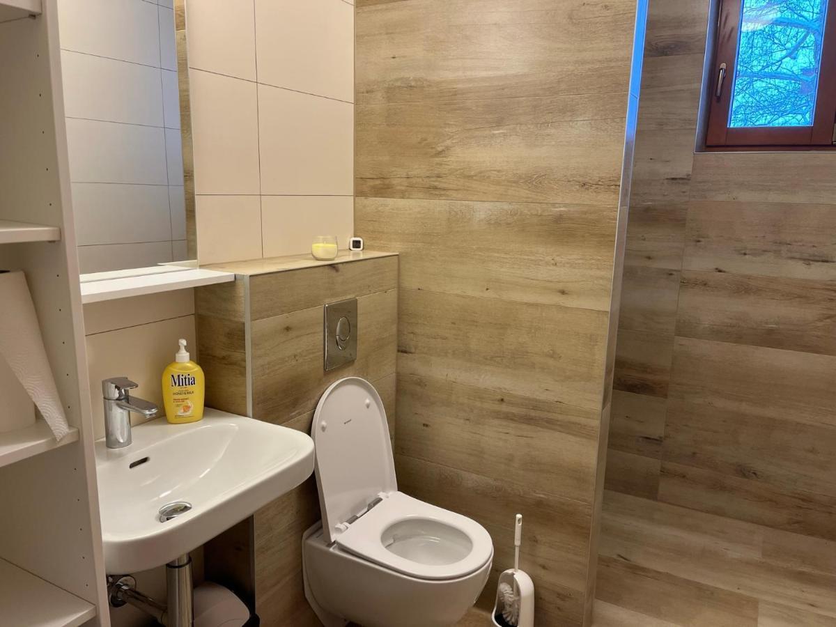 Apartmany Nydecanka Nydek Екстер'єр фото