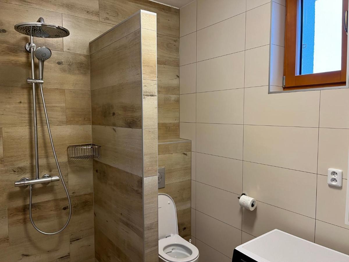 Apartmany Nydecanka Nydek Екстер'єр фото