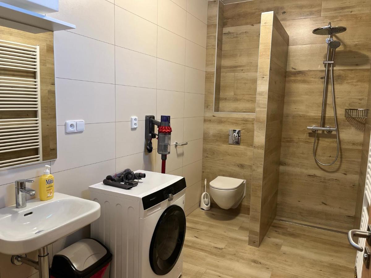 Apartmany Nydecanka Nydek Екстер'єр фото