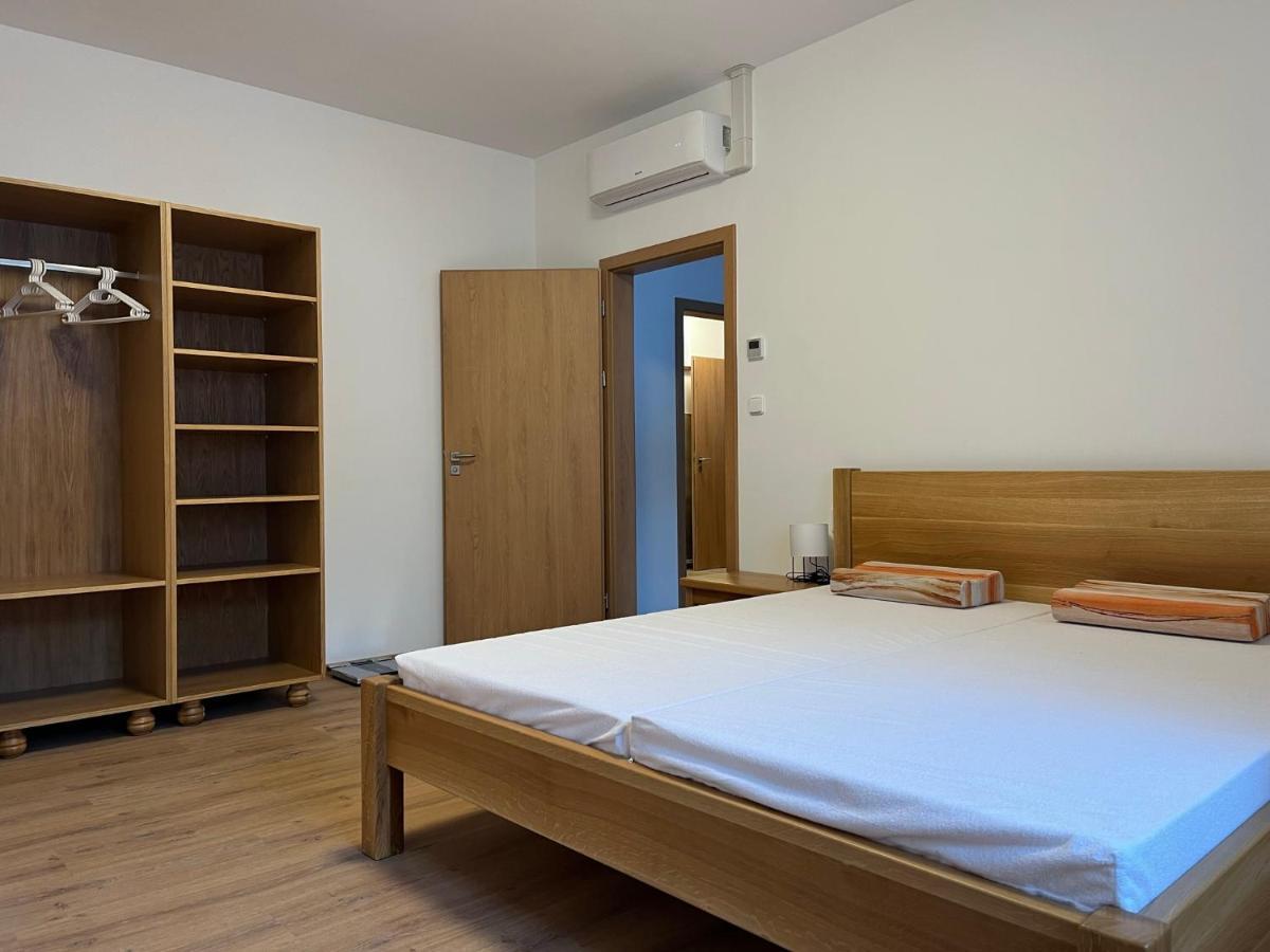 Apartmany Nydecanka Nydek Екстер'єр фото